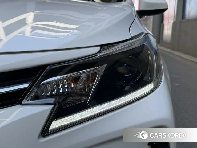 Toyota Vios id 3993823 из Китая 22