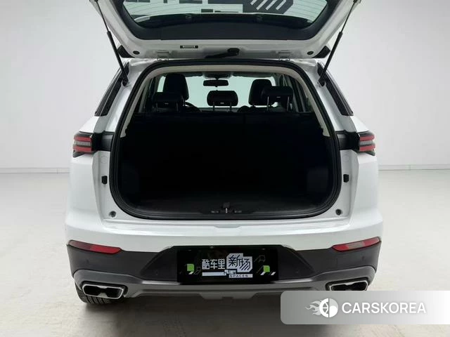 Chang'an CS55 PLUS id 4380661 из Китая 13