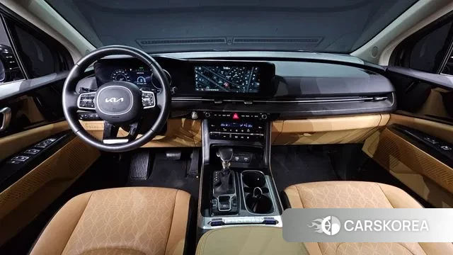 Kia Carnival 4th generation id 3052980 из Кореи 17