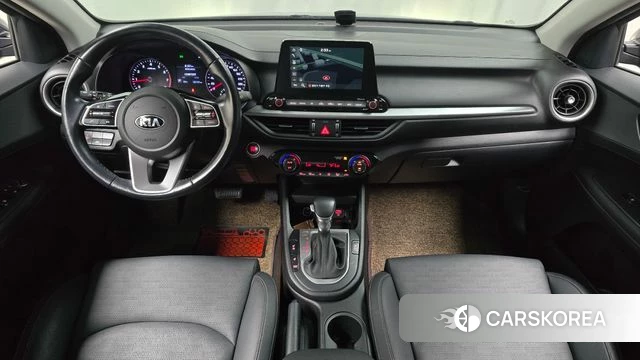 Kia Come New K3 id 4490763 из Кореи 27