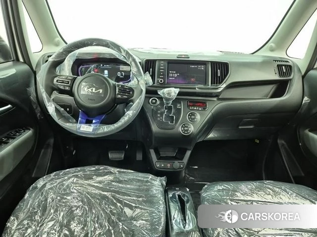 Kia The New Kia Ray id 4897553 из Кореи 16