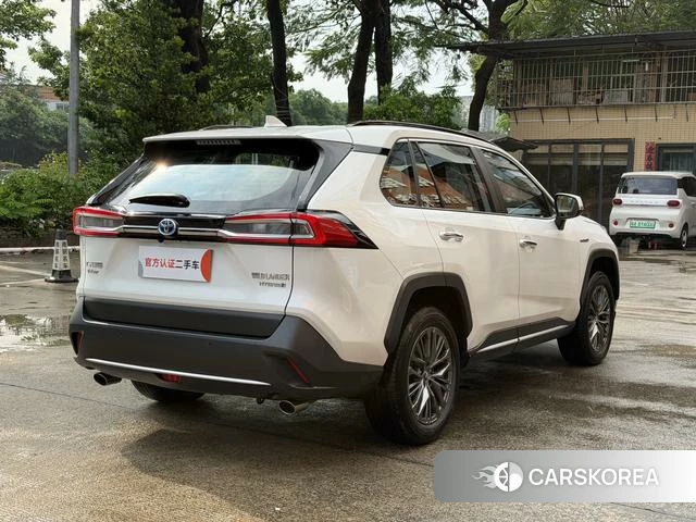 Toyota Wilanda id 4235691 из Китая 27