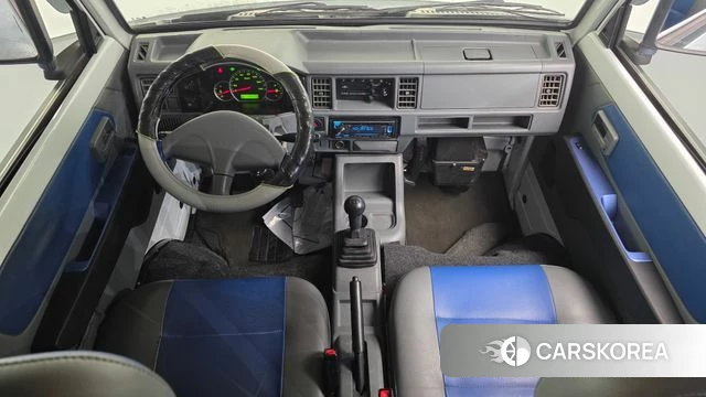 Chevrolet (GM Daewoo) New Damas id 3820867 из Кореи 17