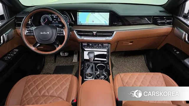 Kia Mohave Master id 3043248 из Кореи 17