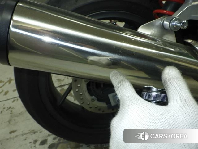 Honda CB1300SF id 4184493 из Японии 21