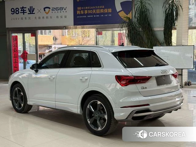 Audi Q3 id 4314438 из Китая 20