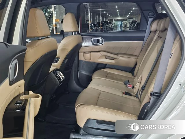 Kia The New Sorento 4th Generation id 4941225 из Кореи 17
