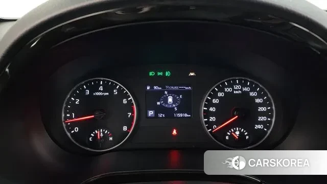 Kia Seltos id 3723125 из Кореи 17