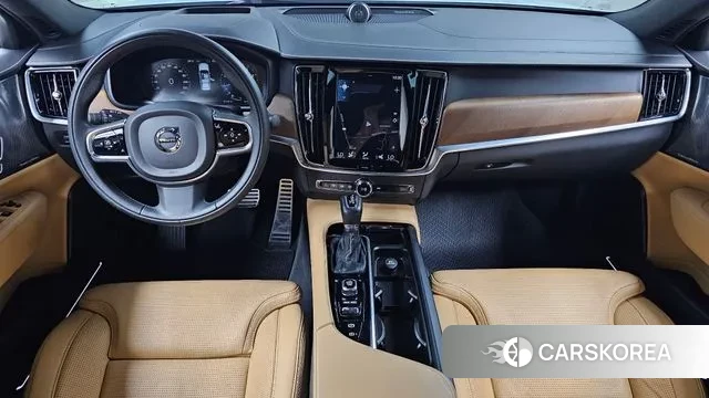 Volvo S90 id 3033872 из Кореи 17