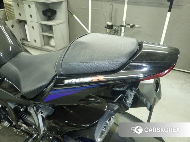 Проданный Suzuki GSX-R1000R ABS id 3999467 из Японии, фото 21