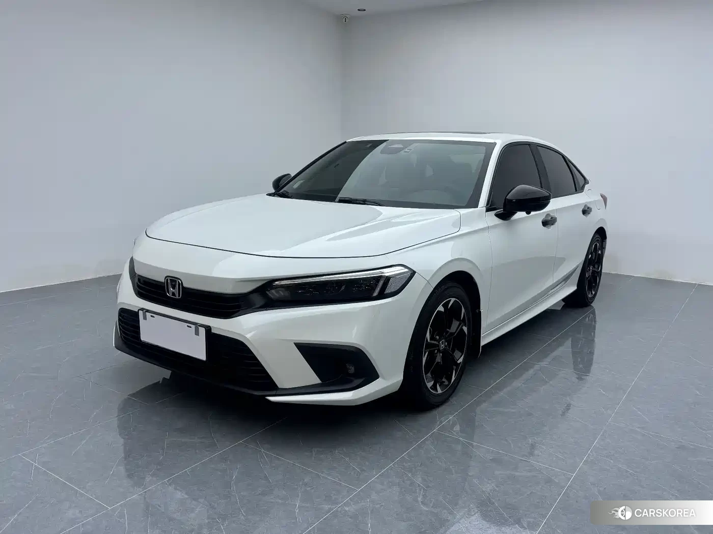 Honda Civic id 4655109 из Китая 19