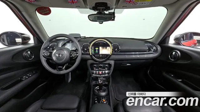 Mini Cooper S Clubman id 2796492 из Кореи 17
