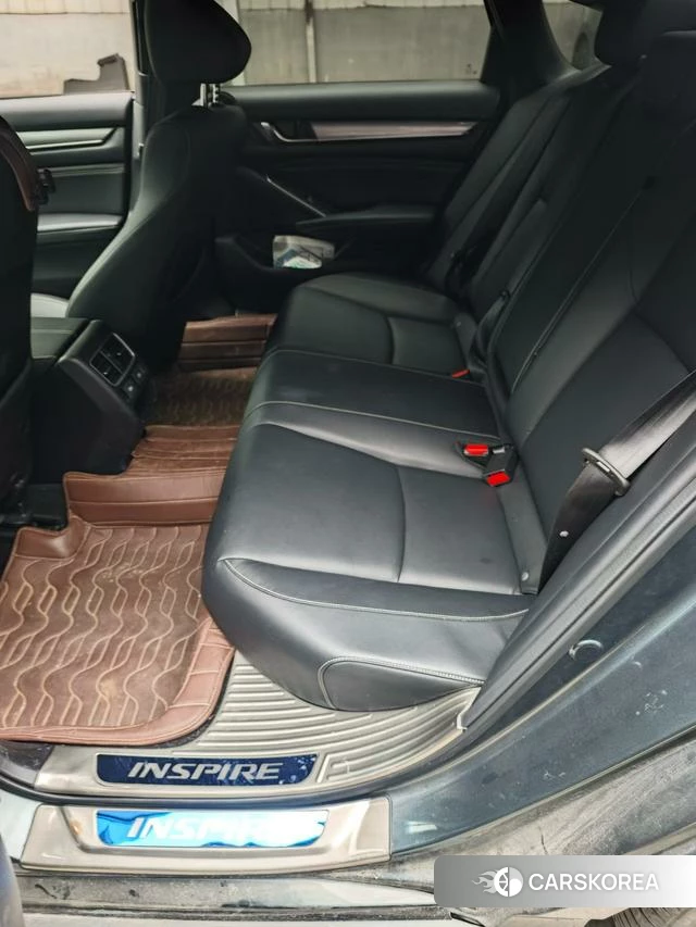 Honda Yingshipai id 4258180 из Китая 7
