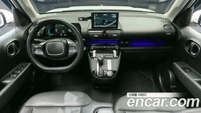 Hyundai Casper id 2620495 из Кореи 17