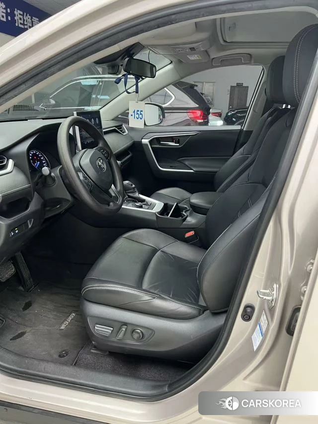 Toyota Wilanda id 4263593 из Китая 7