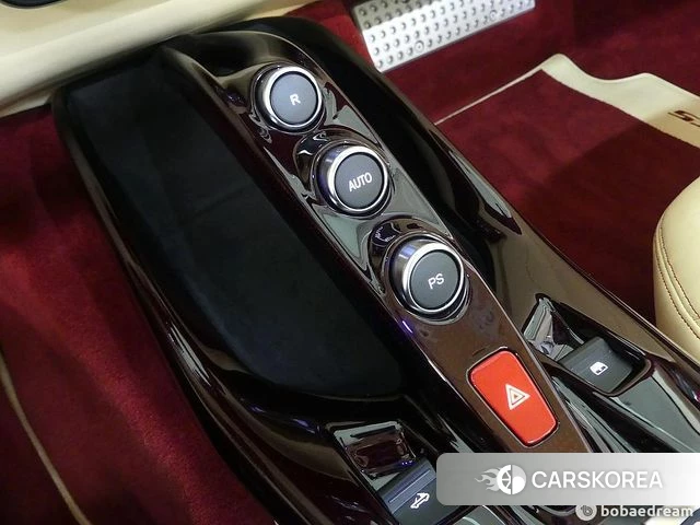 Ferrari 812 GTS id 4614339 из Кореи 17