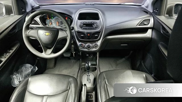 Chevrolet (GM Daewoo) The New Spark id 3917149 из Кореи 17