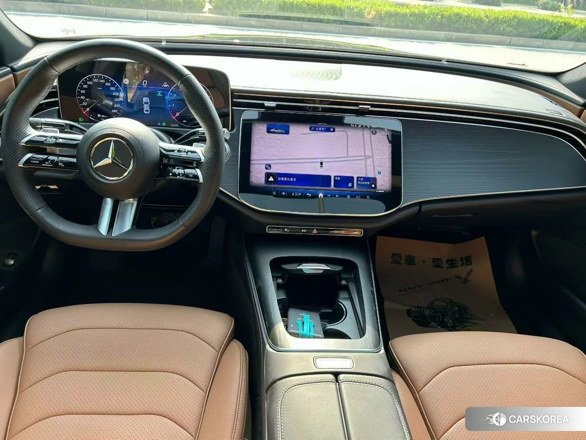 Mercedes-Benz E-class id 4487402 из Китая 7