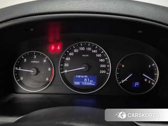 Hyundai The New Grand Starex id 3509109 из Кореи 16