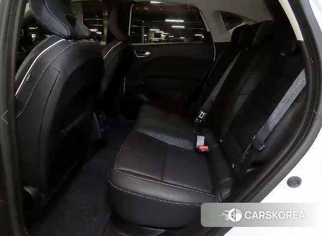 Renault Korea (Samsung) Capture id 3454417 из Кореи 17