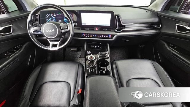 Kia Sportage 5th Generation id 4848848 из Кореи 17