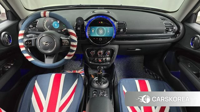 Mini Cooper Clubman id 3865563 из Кореи 17