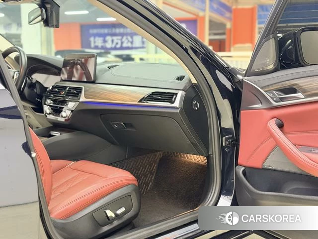 BMW 5 series id 4257651 из Китая 7