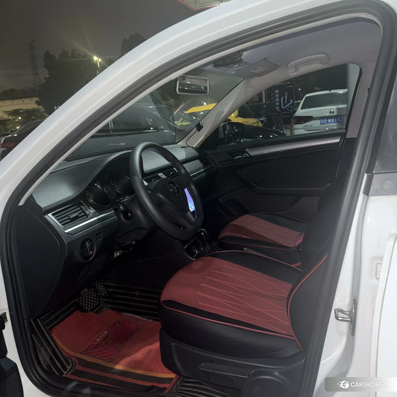 Volkswagen Bora id 4510741 из Китая 7
