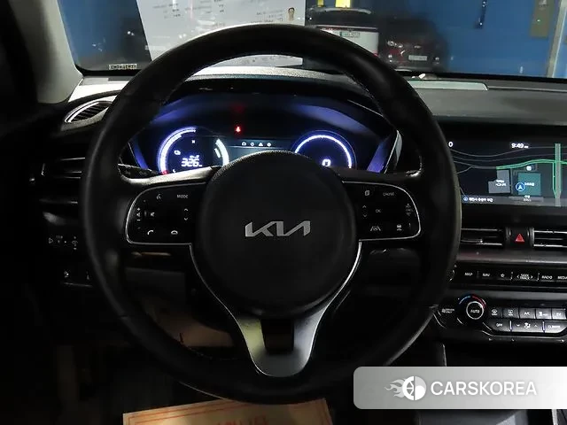 Kia Niro Plus id 3394694 из Кореи 17