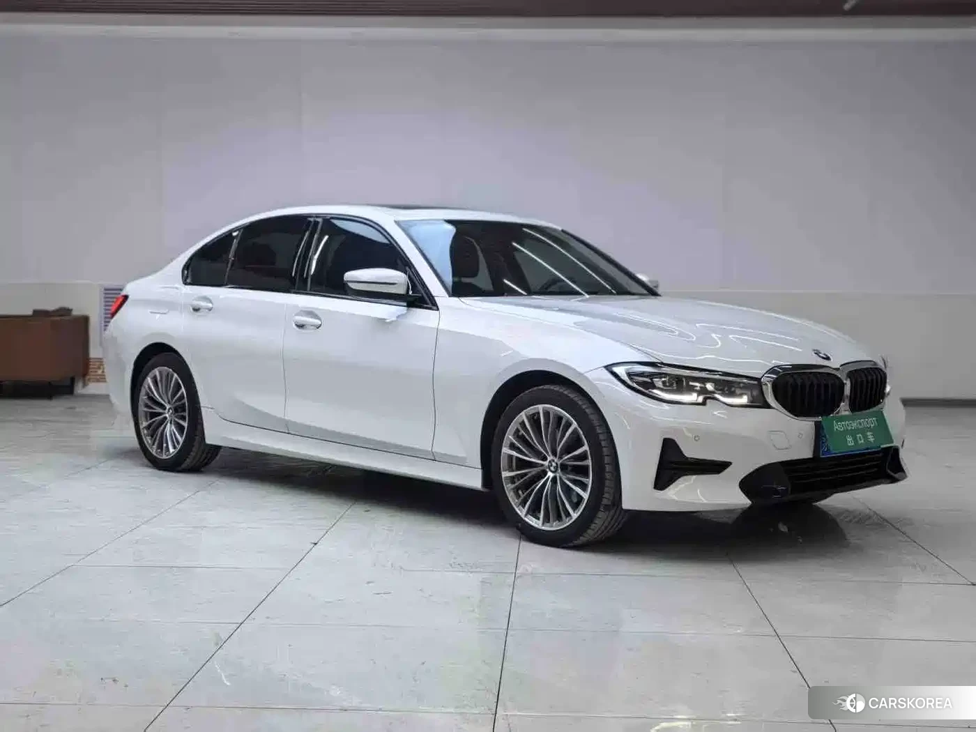 BMW 3 series id 4547988 из Китая 18