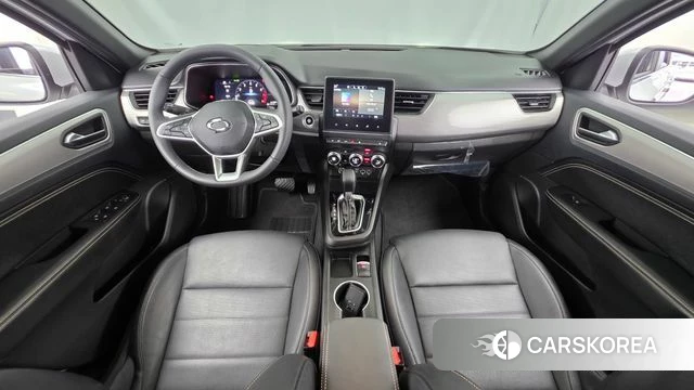Renault Korea (Samsung) XM3 id 4505958 из Кореи 17