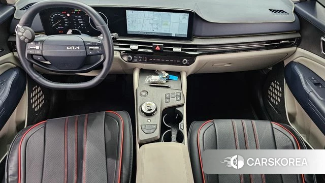 Kia The New Sportage 5th Generation id 4645092 из Кореи 33