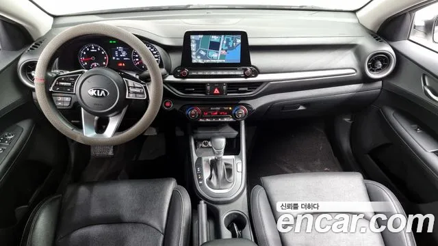 Kia Come New K3 id 2825227 из Кореи 17