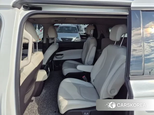 Kia Carnival 4th generation id 3735944 из Кореи 12