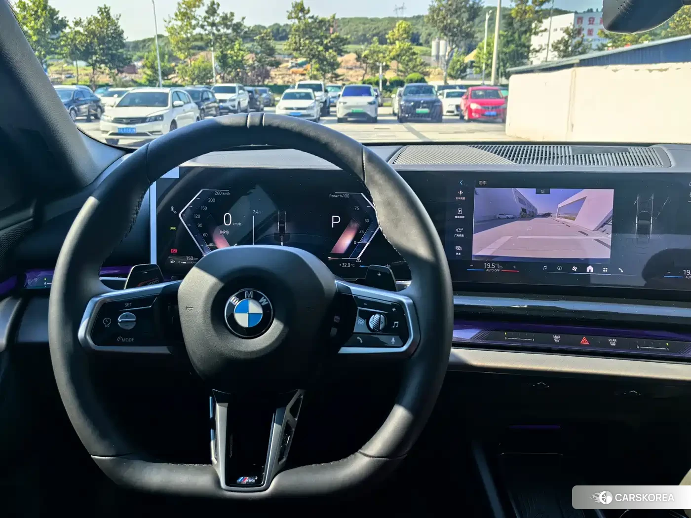 BMW 5 series id 4654463 из Китая 12