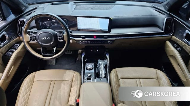 Kia The New Sorento 4th Generation id 4394913 из Кореи 17