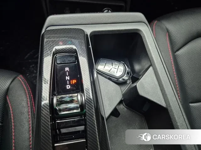 Ssangyong Actian 2nd Generation id 3081247 из Кореи 15