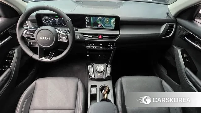 Kia The New Seltos id 3388668 из Кореи 17