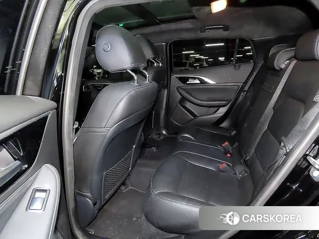 Infiniti QX30 id 3713572 из Кореи 17