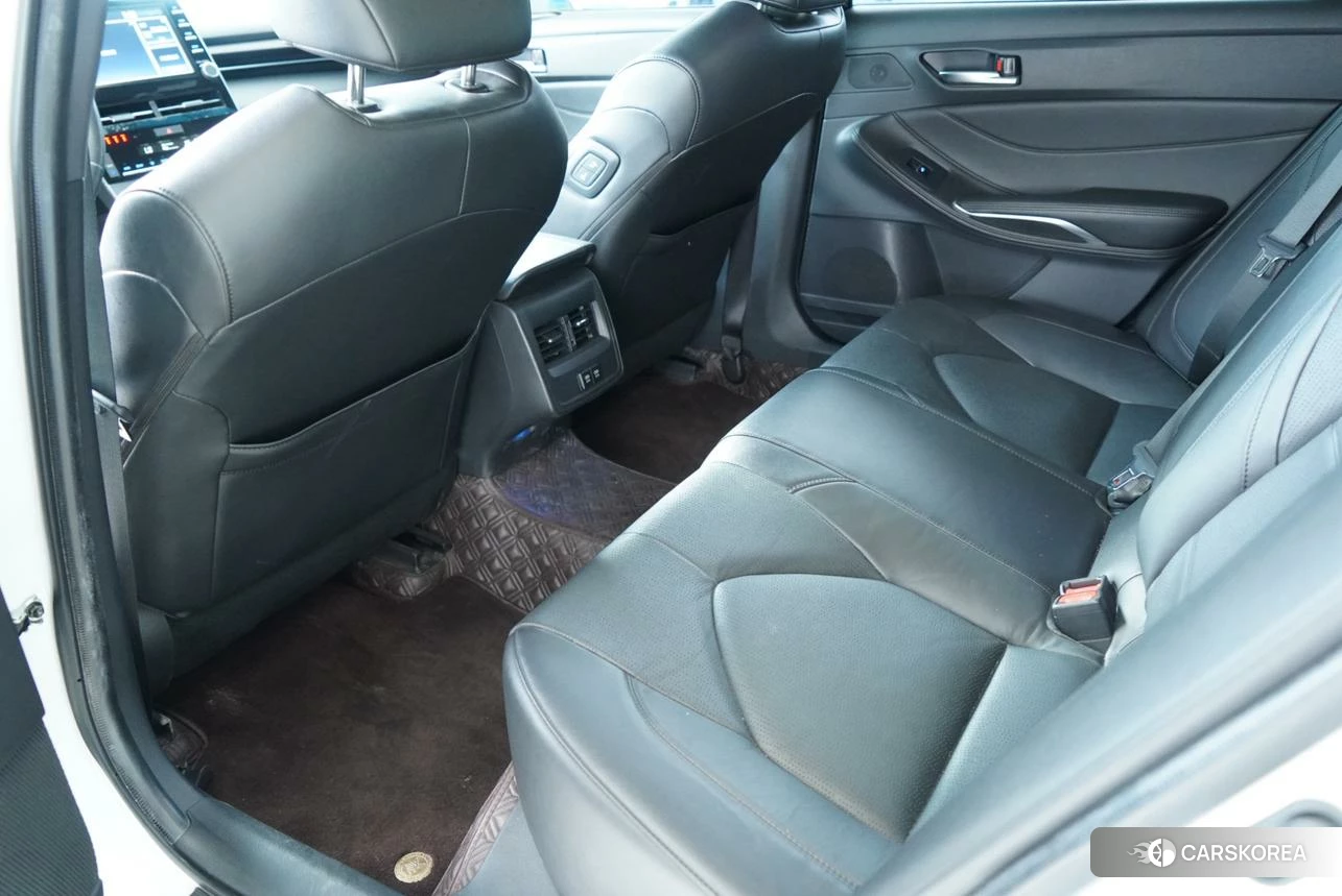Toyota Asian dragon id 4441032 из Китая 9