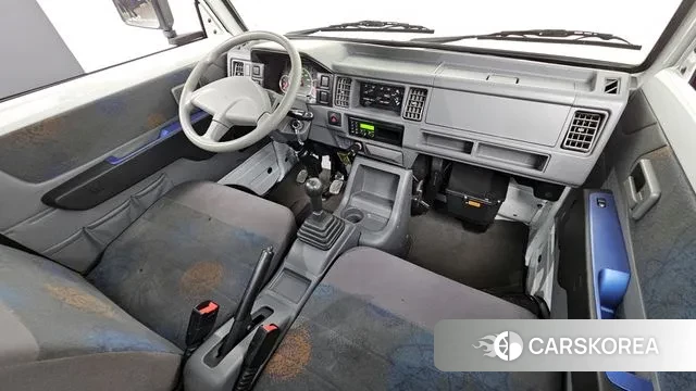 Chevrolet (GM Daewoo) New Labo id 3434157 из Кореи 17