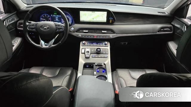 Hyundai Palisade id 4382988 из Кореи 27