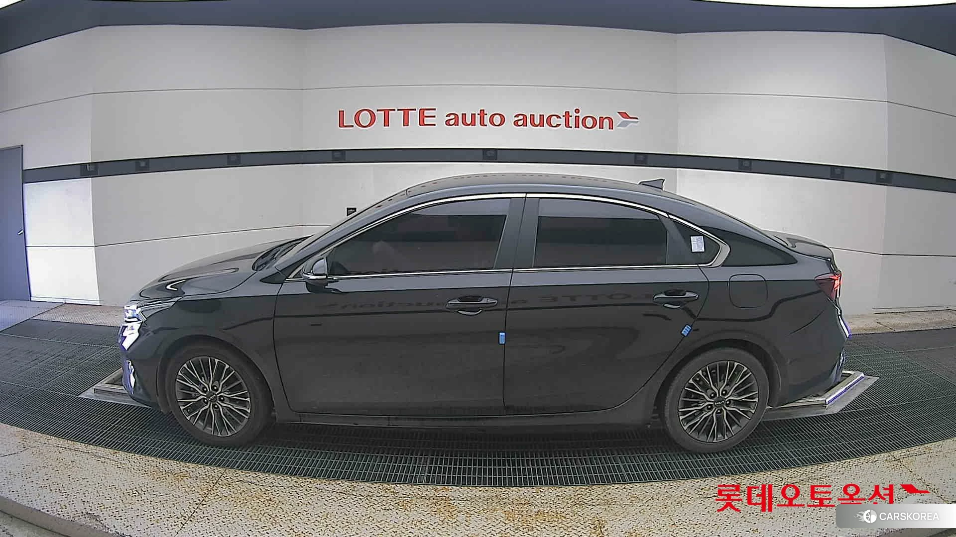 Kia K3 id 4902456 из Кореи 35