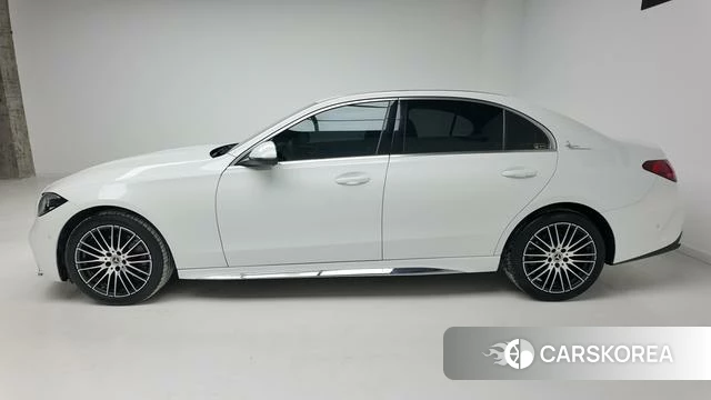 Mercedes-Benz Class C id 4278949 из Китая 13