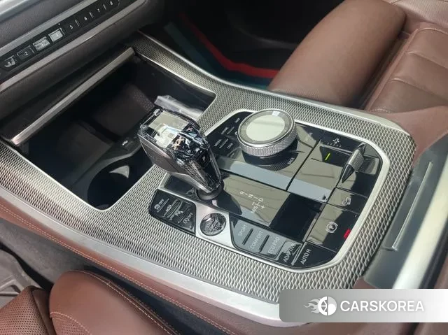 BMW X5 (G05) id 2902315 из Кореи 15