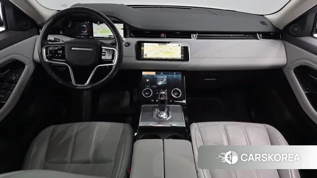 Land Rover Range Rover Evoque 2nd Generation id 3545612 из Кореи 17
