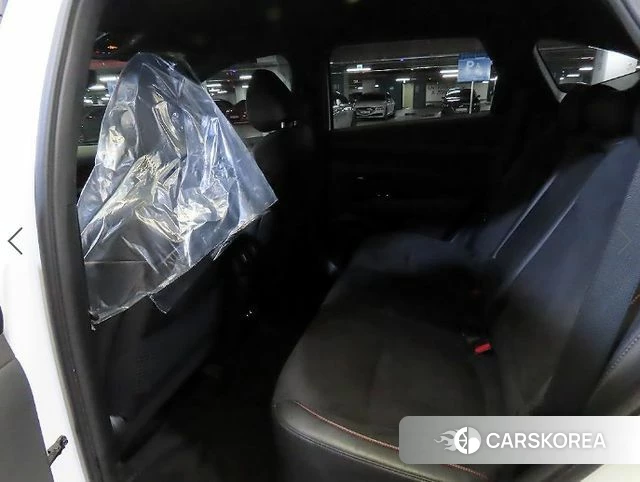 Hyundai The New Tucson Hybrid (NX4) id 4485661 из Кореи 17