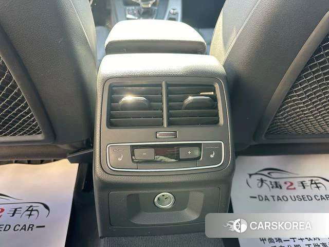 Audi A4 (import) id 4273206 из Китая 19