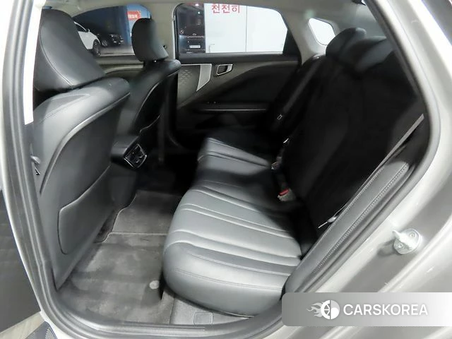 Kia K8 id 4754472 из Кореи 17