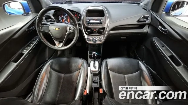 Chevrolet (GM Daewoo) The Next Spark id 2952221 из Кореи 17